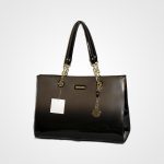 Black Lasser Bag